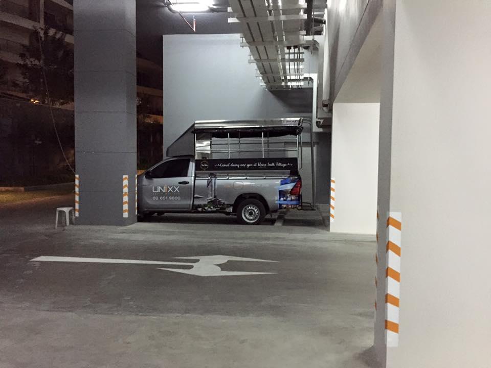 Unixx Apartamento