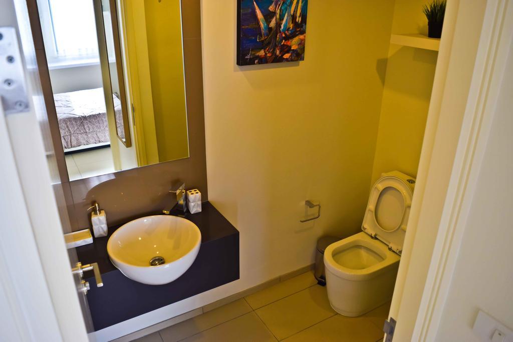 Unixx Apartamento *