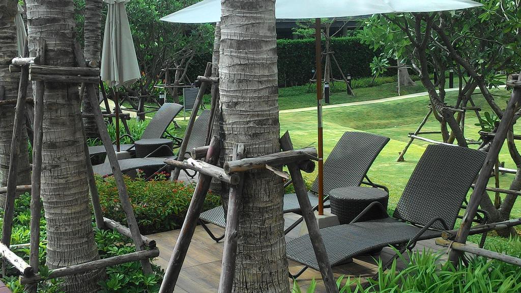 Apartamento Unixx Pattaya