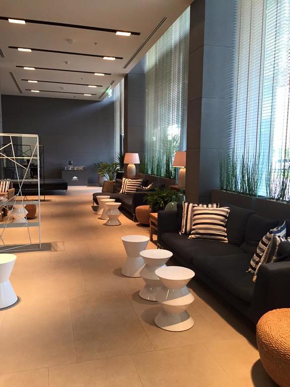 Unixx Apartamento