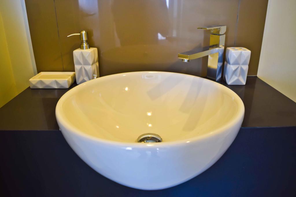 Unixx Apartamento Pattaya