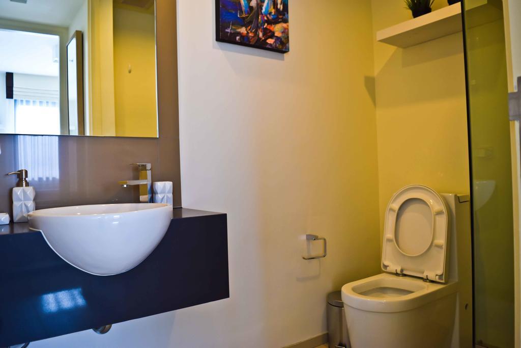 Unixx Apartamento