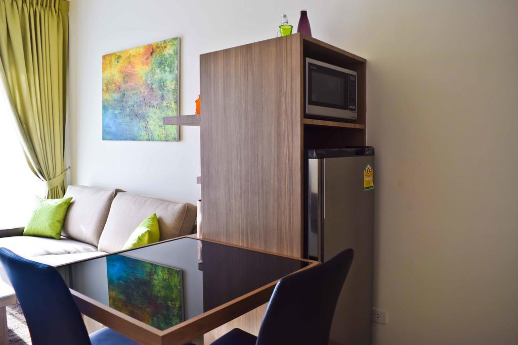 Unixx Apartamento *
