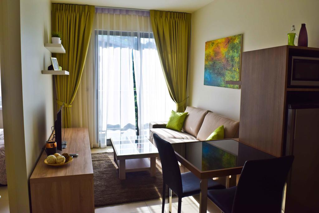 Apartamento Unixx