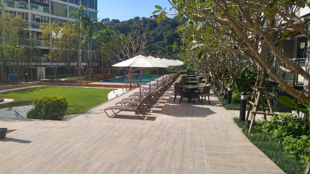 Unixx * Pattaya