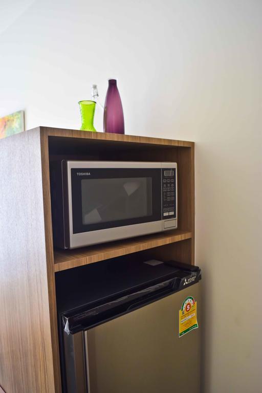 Unixx Apartamento *