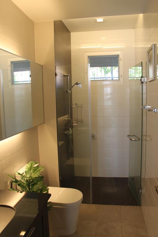 Villa The Pool Jomtien A23