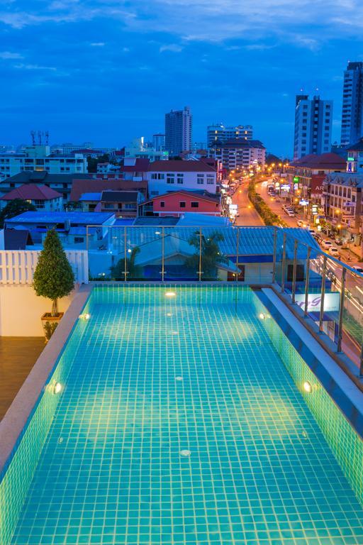 Zing Pattaya