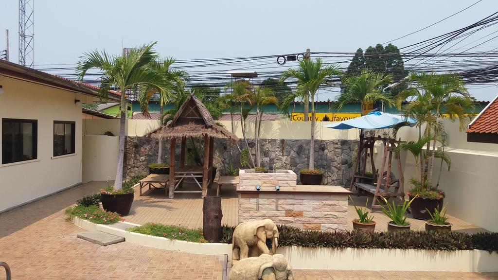 Baan Viewbor Pool Villa