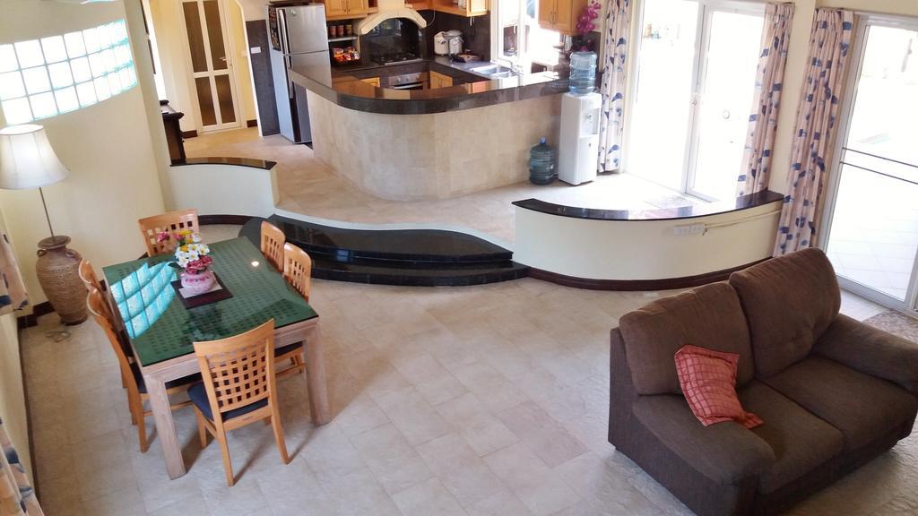 Baan Paifar Pool Villa Pattaya