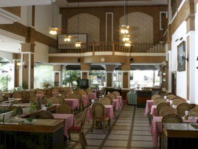 Hotel White House Pattaya