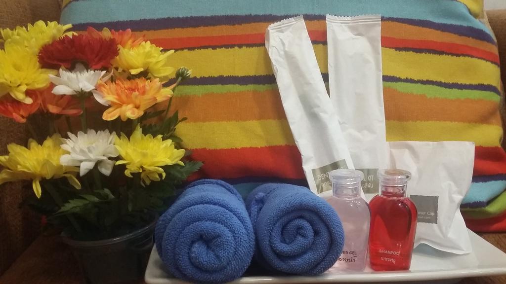 View Talay 6 By Pat 42 Apartment