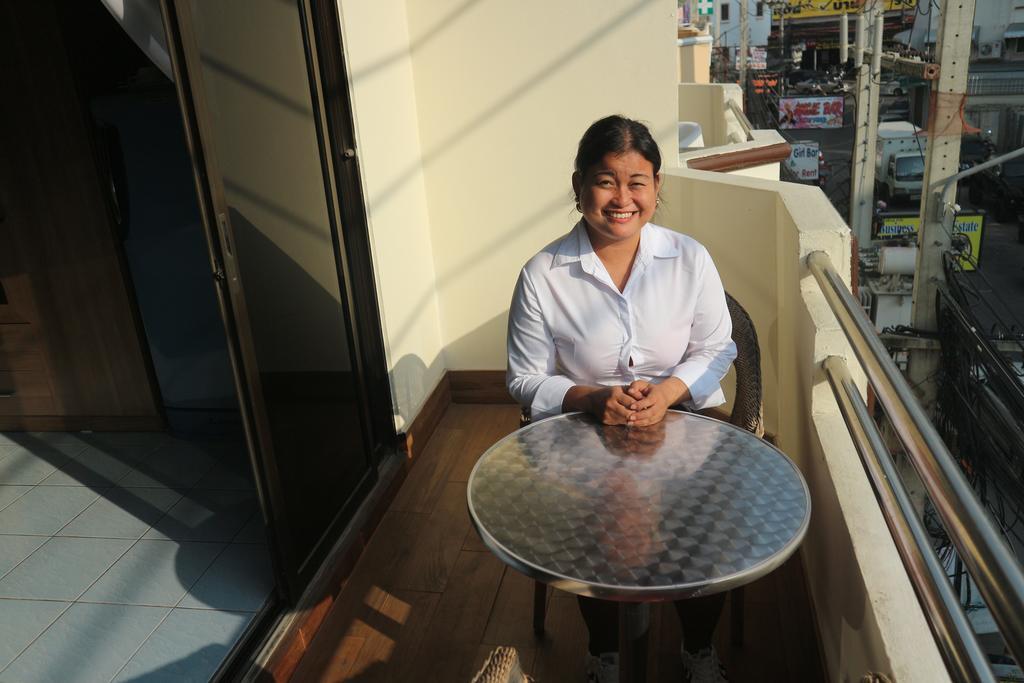 Le Trafalgar Guest house *