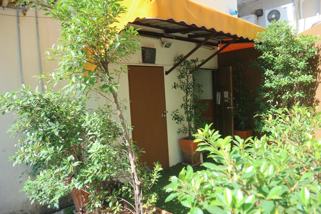 Guest house Le Trafalgar