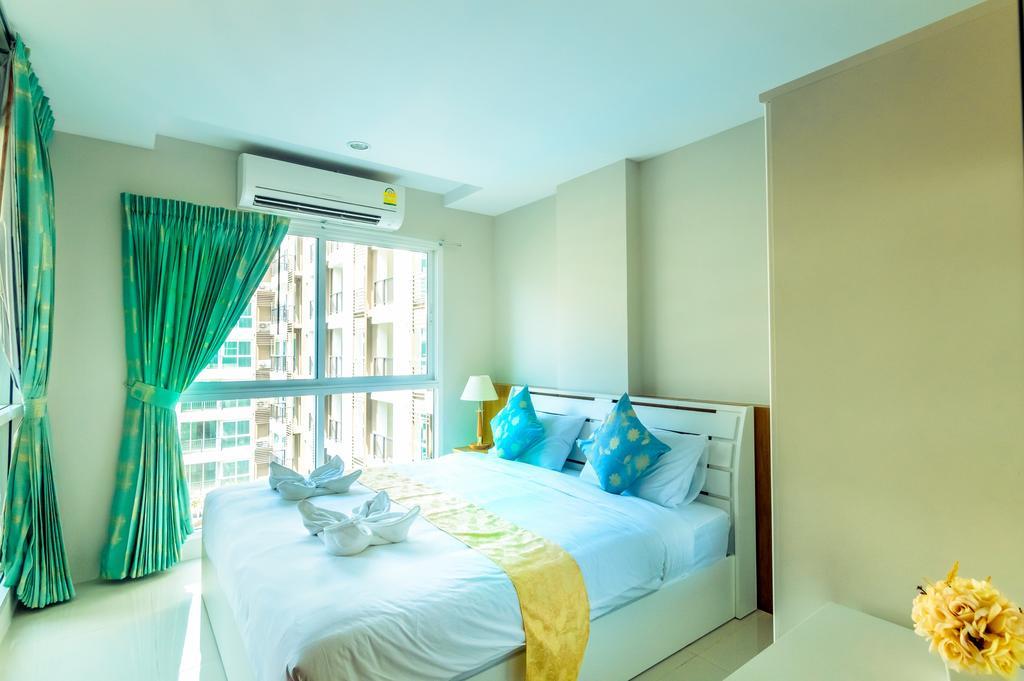 Aparthotel G