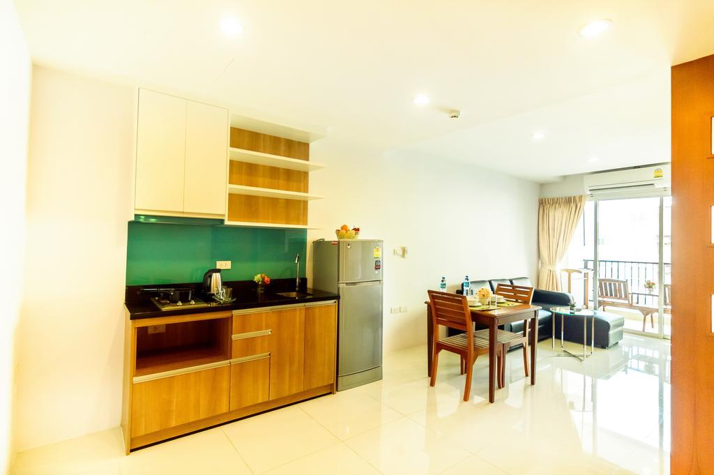 G Aparthotel 3*