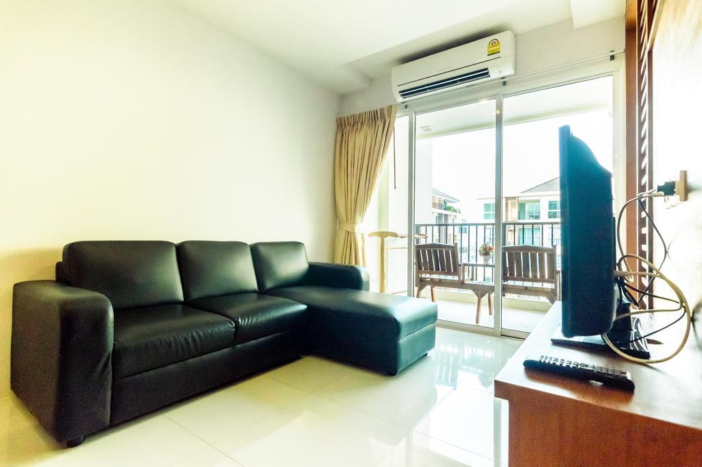 Aparthotel G