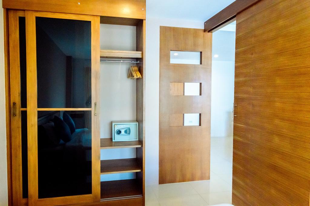 G Aparthotel