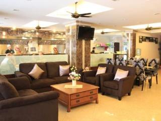 Maleez 3* Pattaya