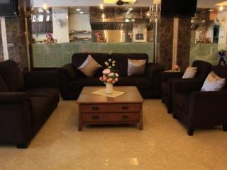 Maleez 3* Pattaya