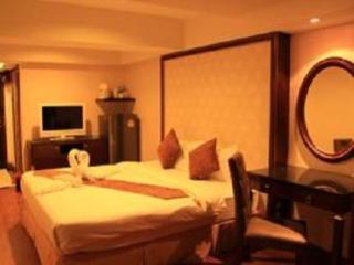 Hotel Maleez Pattaya