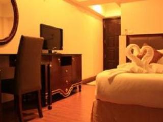 Maleez 3* Pattaya