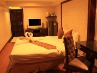 Maleez Hotel Pattaya