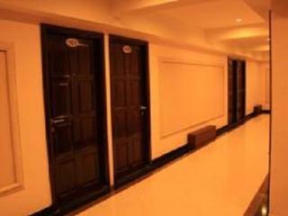 Hotel Maleez 3*