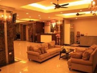 Maleez Hotel 3*