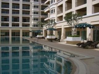Hotel T.w. Jomtien 3*