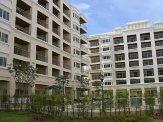 Hotel T.w. Jomtien