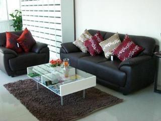 T.w. Jomtien Hotel Pattaya