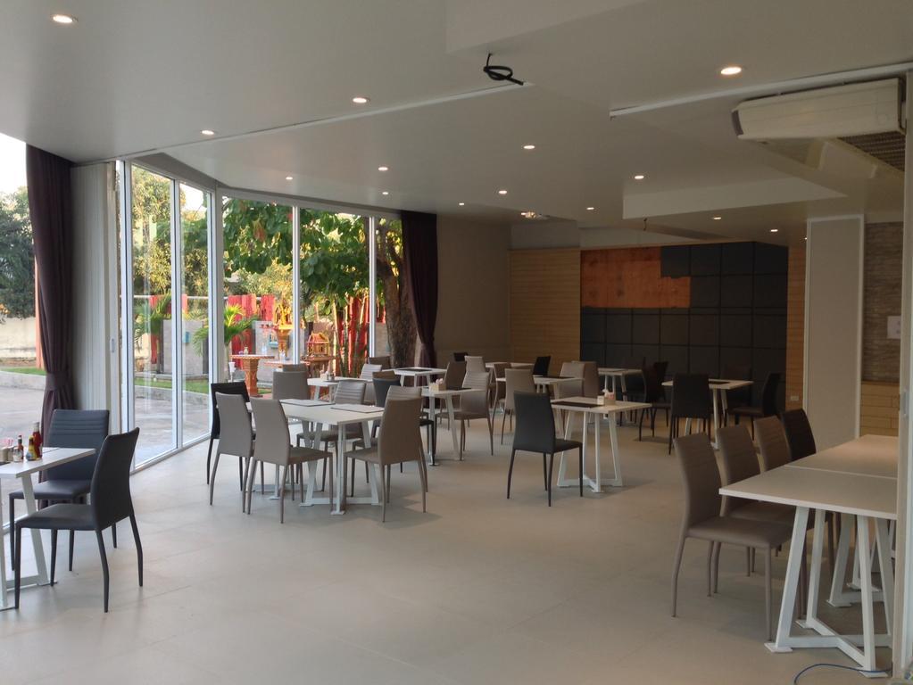 Nice Resort Pattaya 3* Pattaya