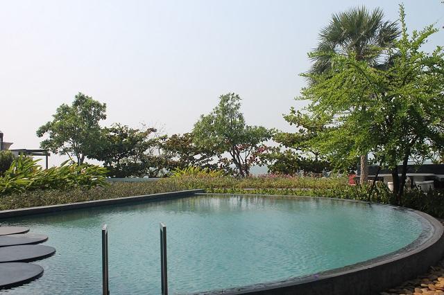 Sanctuary Wangomat 2 Bedroom 2 Ba Pattaya