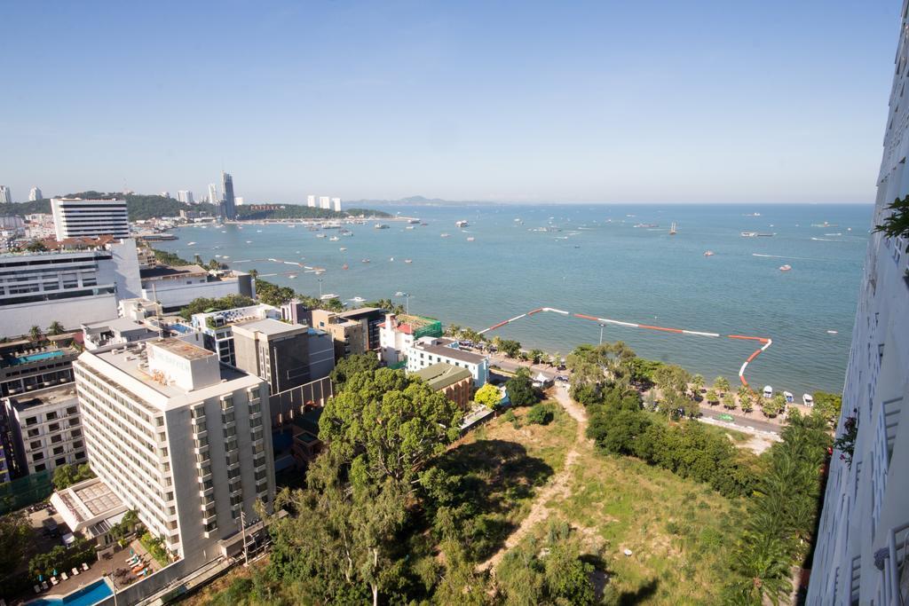 View Talay 6 By Pat 42 Apartment