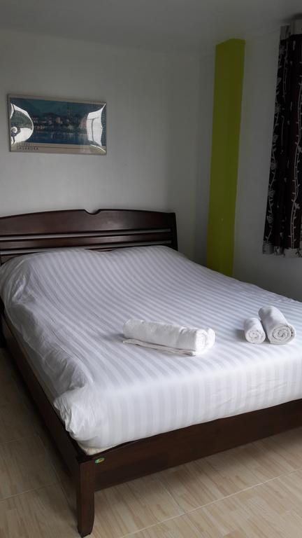 Guest house Nong