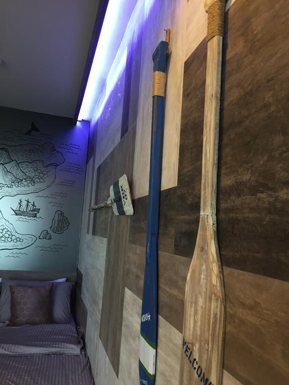 Away Baan Plai Haad Wongamat Apartment