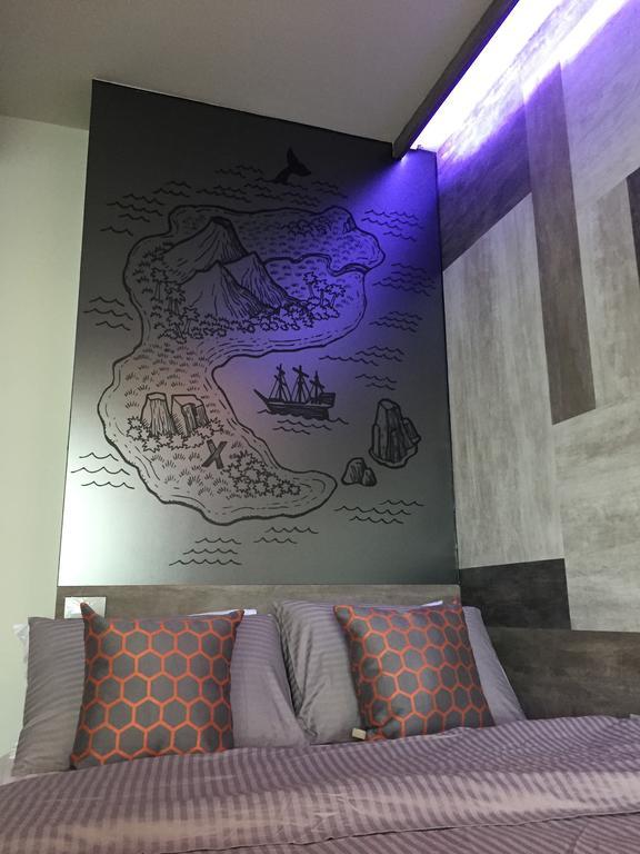 Apartment Away Baan Plai Haad Wongamat Pattaya