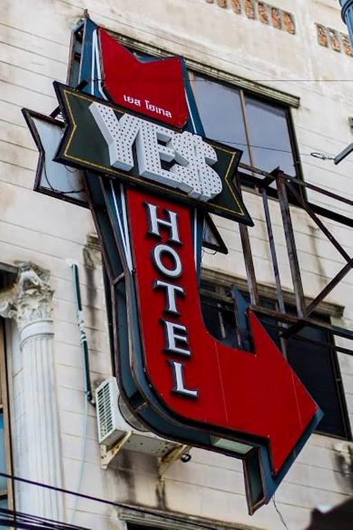 Yes Boutique Pattaya