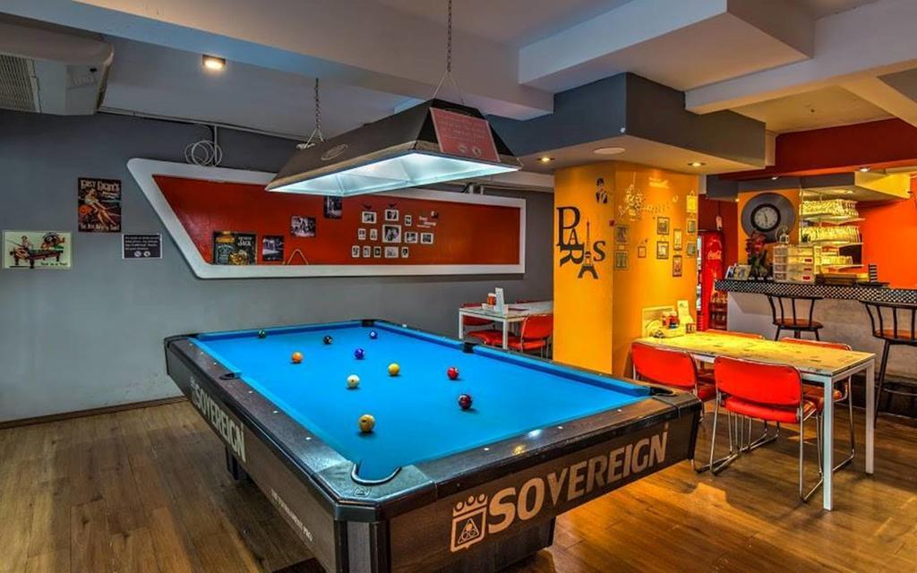 Hostel Yes Boutique