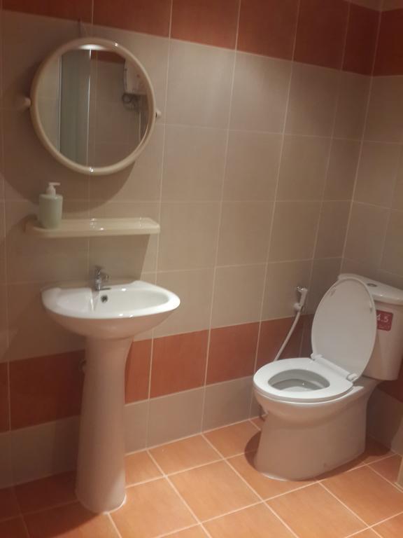 Guest house Vanilla Place Pattaya