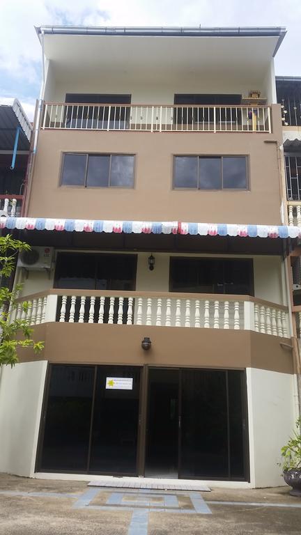 Guest house Vanilla Place