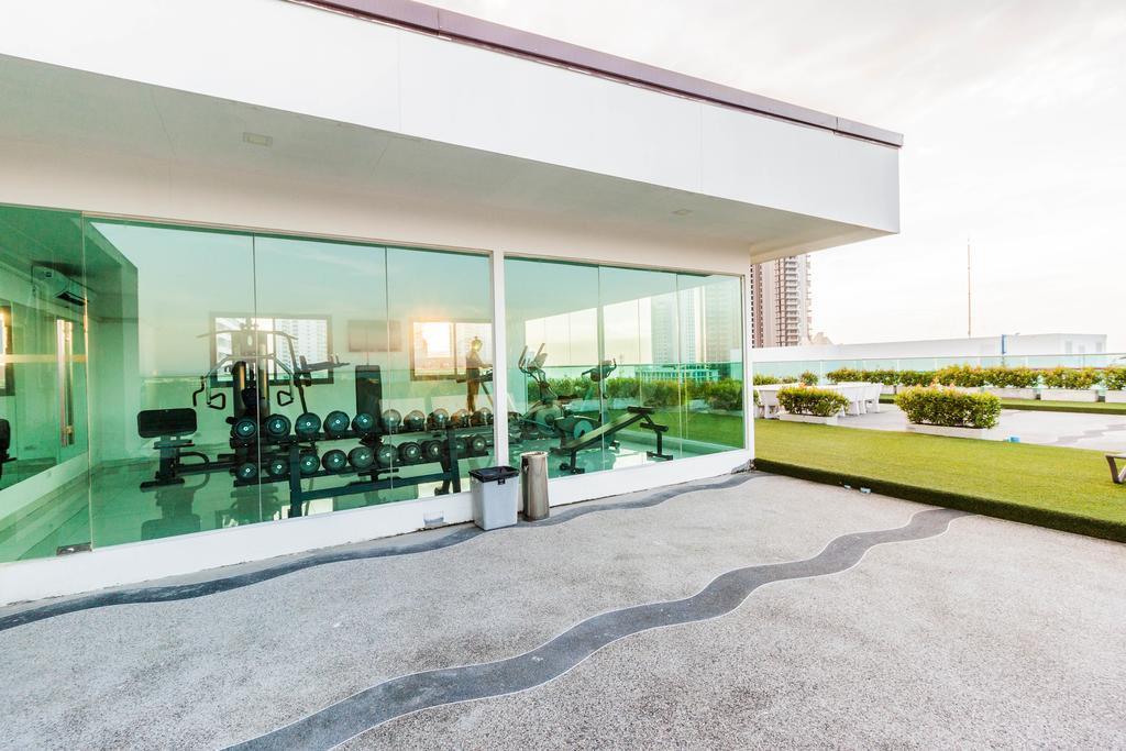 Club Royal Wongamat By Pattaya Sunny Rentals Apartment