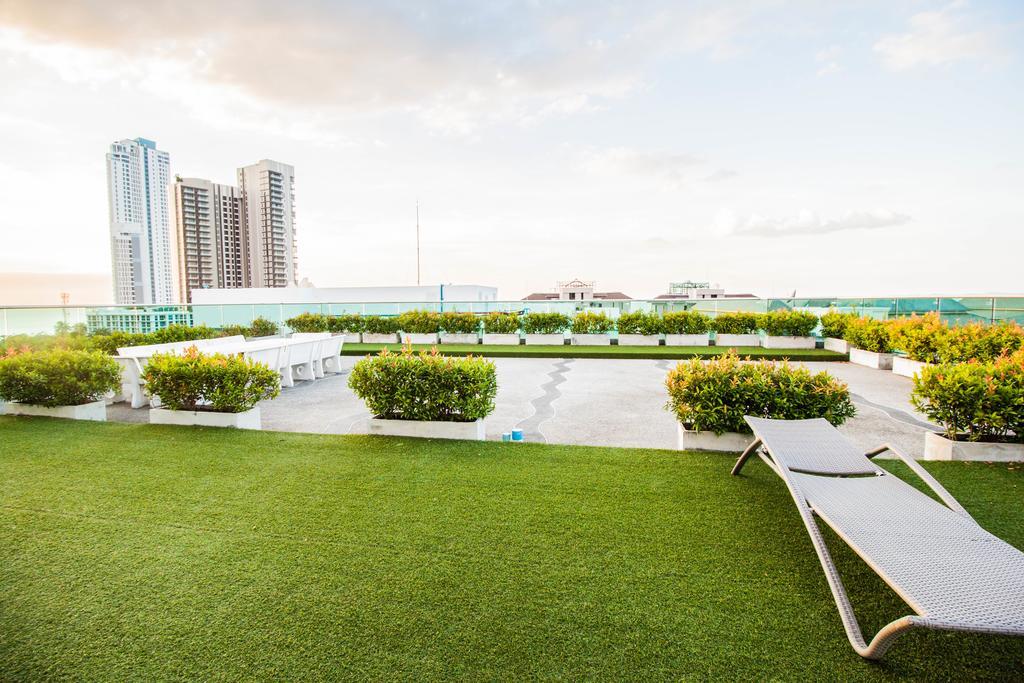 Club Royal Wongamat By Pattaya Sunny Rentals