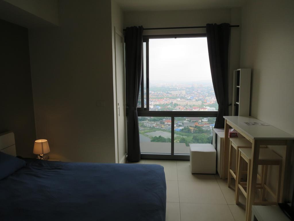 Apartment Jp's Unixx Club