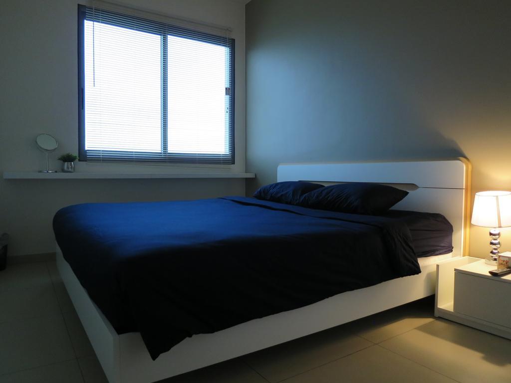 Jp's Unixx Club Apartment