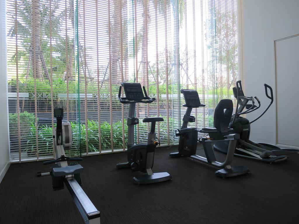 Jp's Unixx Club Apartment