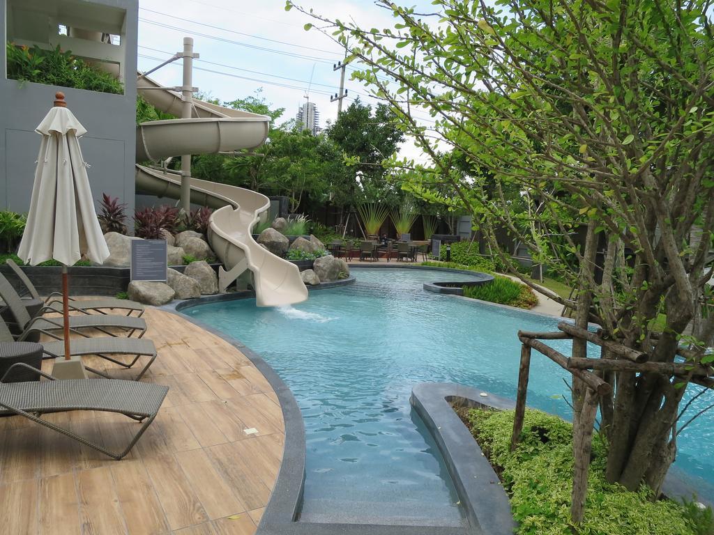 Apartment Jp's Unixx Club