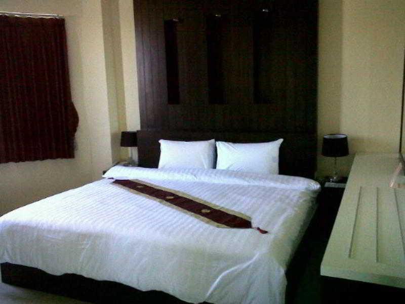 Sun Pattaya