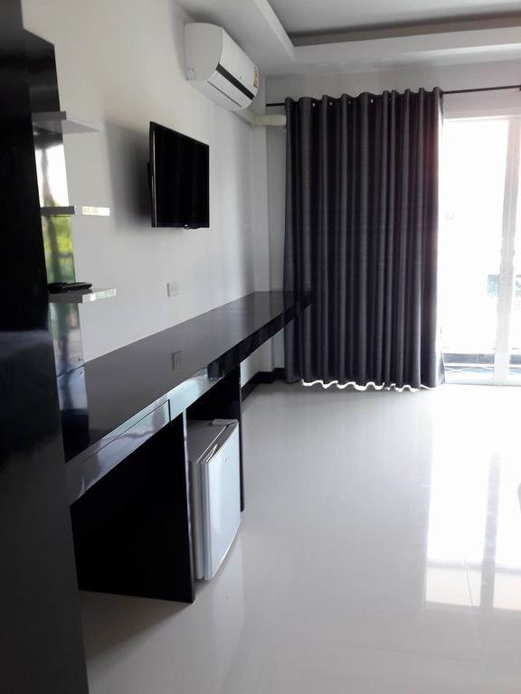 Pj 2* Pattaya